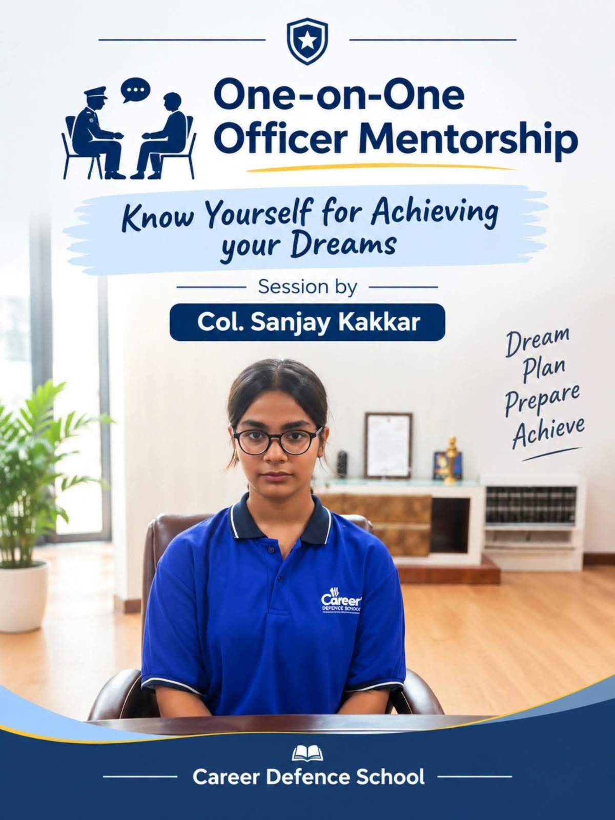 Integrated Career Preparation